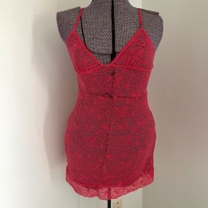 Victoria’s Secret Nightgown